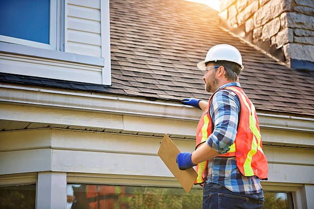 Licensed Roofing service in Saint Ann, MO - Ben Roofing and Steel LLC